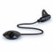 Imelod micrófono Contacto Piezo Pickup violín micrófono Pickup Cello Banjo Ukelele Mandolin Guitarra Pickup