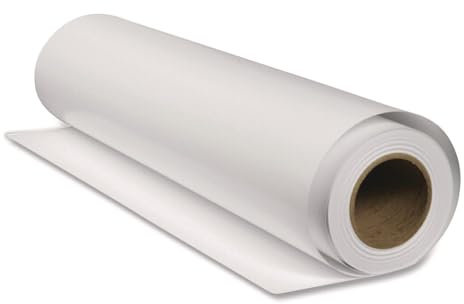 Epson Rouleau de papier transfert multi-usage par sublimation 43,2 cm x 300 m (S450359)