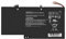 Exmate 49Wh NP03XL Battery for HP Envy X360 15-U Series, 13-A Series, 13-B Series 11.4V