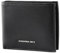 Mandarina Duck Damen Mellow Urban Reisezubehör-Brieftasche, Schwarz