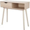 FORNOR 16311 CONSOLE FLIP con cassetto 80 x 30 x 30 cm