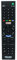 RMT-TX102D Remote Control Replacement for Sony TV KDL-32W600D KDL-55W650D KDL-43W750D KDL-49W750D KDL32W600D KDL55W650D KDL43W750D KDL49W750D