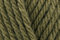 Sirdar Hayfield Bonus Chunky Crochet Yarn, 100% Acrylic Soft Knitting Wool for Sweaters, Cardigans, Jumpers, Ponchos and Capes - 100g Ball - Olive Green (634) - Single (1 Ball)