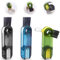3 In 1 Multifunctional Cleaning Tool, 3 Pcs Cup Lid Detail Brush, Tiny Bottle Cap Crevice Cleaner, Portable Home Kitchen Crevice Washing Tool