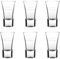 lotdevin Verre a shot (6 UNITÉS) à personnaliser gravure laser Logo & Textes pour verre shooter original [ Shooter verre ]