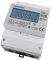 Schellcount3DM Mod-Bus Drehstromzähler, 100A, MID geeicht, LC-Display, 4TE breit