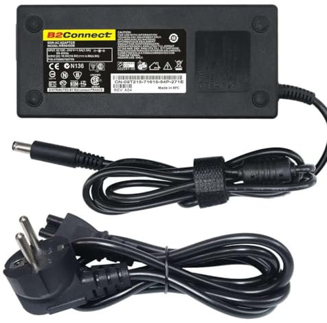Chargeur Compatible pour pc Portable HP Pavilion ZE4454 ZE4455 ZE4455EA ZE4500 ZE4501