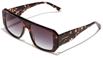 HAWKERS Unisex Hell Sonnenbrille, Braun (Brown Carey), One Size