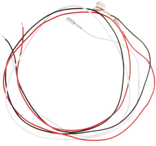 MERRYHAPY 3stücke Phonograph Anschlussdrähte Für Stereo-tonabnehmer Langlebige Und Praktische Headshell Kabel Für Plattenspieler Und Schallplatten Leicht Und Installieren