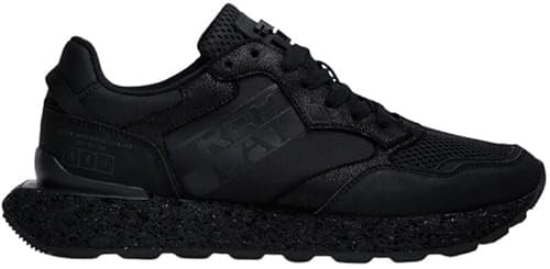 Replay Herren Dean DarkSneaker