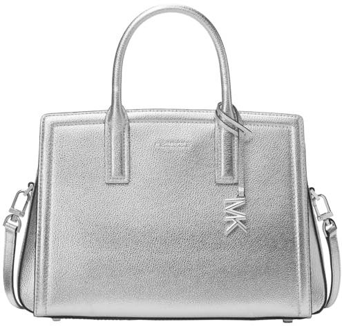 Michael Kors Damen Md Satchel Hand Bag