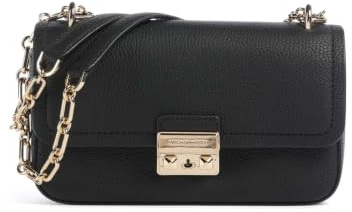 Michael Kors Tribeca Kleine Lederhandtasche