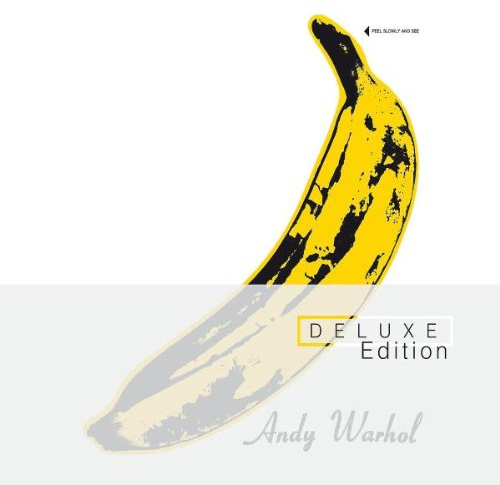Velvet Underground & Nico-Deluxe Edition