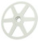 Alsafix - 100 rondelles d'isolations KC D. 90 mm pour vis VBF ou cheville NFA - KC90 - Alsafix