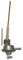 one by Camamoto rubinetto Grifo de Combustible de Gasolina Compatible con (cod 77420344 Honda SH 125-150cc / NES @ 125-150cc)