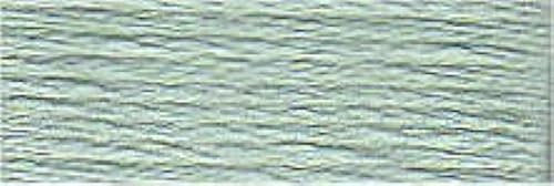 DMC Stranded Cotton Embroidery Thread 3813 - per Skein