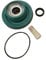 Palier droit complet diamètre de l'axe 17mm d'origine Lave-linge 4071374104, 4071430971 AEG Lave-linge 4071374104, 4071430971 AEG