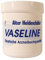 Alter Heideschäfer 10er Vorteilspack Vaseline 100ml, 10 Dosen a 100ml