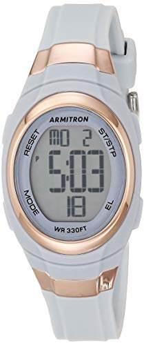 Armitron Sport Fitness Watch 086702615445