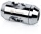 Bitspower In-Line Filter - shiny silver