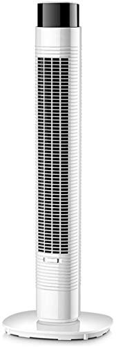Climatiseur-YL Ventilateur Colonne Oscillation Tour Avec 3 Vitesses 3 Modes Puissant Et Ultra Silencieux 90 Cm 60 W (Mécanique)