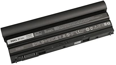 Dell 71R31 Original Hochleistungsakku 97Wh für Latitude 14 (E5420), (E6430), Vostro 14 (3460)