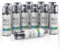 AUPROTEC Lackspray AUPROPAINT MAT schwarz matt Sprühlack Auto Lack Spray 12x 400ml