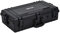 MEIJIA Portable All Weather Waterproof Protective Case,Hard Compact Camera Case with Customized Foam, fit use of Drones,Camera,Equipments,Pistols,Elegant Black, (28.84x16.92X7.08)