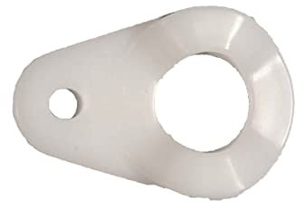 Electrolux 55-5304511026 Elecctrolux Kühlschrank Tür Schließer/Scharnier Lager Schließen Nocken