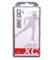 Skigo Gleitwachs Basic XC, Rot, 60 g/200 g (60)