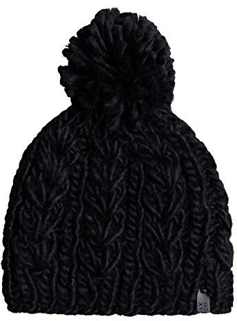 Roxy Winter Beanie True Black One Size