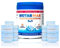 BioTab MAX Tabletas bacterianas 3 en 1 para tanque séptico y depuradora 24 + 2 gratis