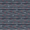 Organic Jersey Jerseystoff ab 0,5x1,5m Biojersey-Stoff Motivwahl Oeko-Tex, Motiv:Anker | marineblau
