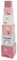 KIDSLINO Stapelwürfel rosa | Label Label | Babygeschenk personalisierbar