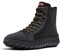 Camper Ground K400584, Stivale alla caviglia Donna, Nero 008, 36 EU