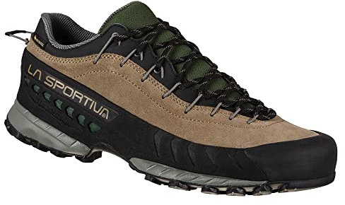 La Sportiva S.p.A. TX4 GTX Men Größe 46 turtle/forest