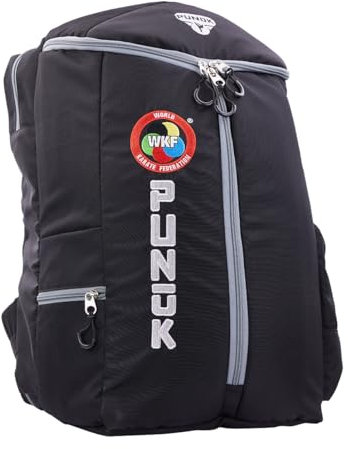 Century PUNOK Wettkampf Sport Rucksack WKF Trainingstasche Unisex