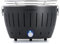 LotusGrill Classic Nero | Babrecue con batterie e alimentazione USB 35x23,4