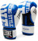 Leone 1947 Explosion Guantes Azul 14 Oz