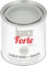 Bianco Forte - Dusty Grey - (250ml) All-in-One Chalk Paint & Sealer: Most Durable Furniture, Cabinet, Wall & Door Paint – Fast Drying, Interior/Exterior, Matte Finish, Easy Application