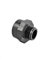 Mamelon PVC pression réduit femelle 20x27 mâle 15x21
