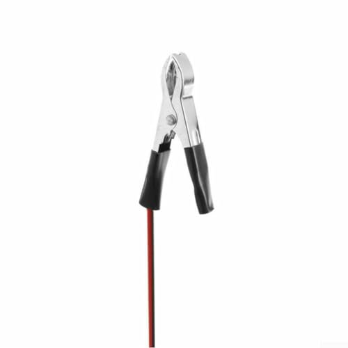 ComfyHarbor For Honda Generator 12V DC Charging Cable for EU1000i, EU2000i, EU3000i with Clip 1 2M Length