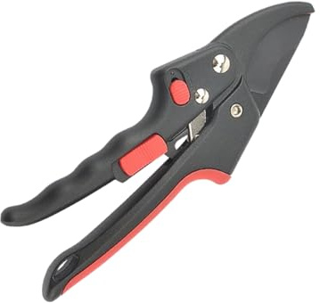 Gartenscheren - Ergonomische Handschere Für Den Garten,Handschere Für Den Garten - Für Rasen, Innenbereich, Außenbereich, Bäume, Büsche, Pflanzen, Rosen