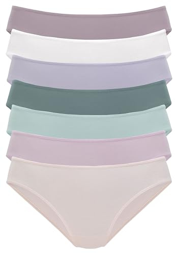 VIVANCE Damen Jazz-Pants Slips