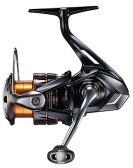 Shimano Nexave FJ 2500