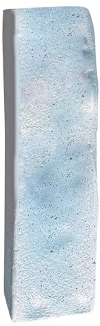 Realistisches Butter Stressspielzeug: Langsam aufsteigender Butterriegel, weiches für Erwachsene, Stress Angstabbau, sensorisches Schreibtischspielzeug Geschenk für Autismus (Sky Blue, One Size)