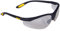 De Walt DPG58-9D EU - Gafas de seguridad, color amarillo
