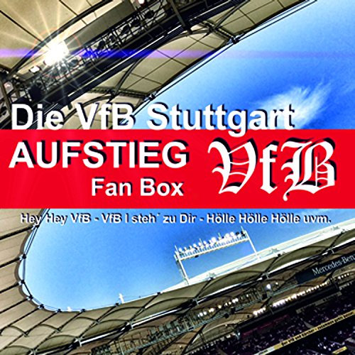 VfB, i steh zu dir (Radio-Edit)