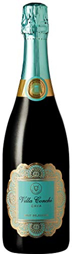 Villa Conchi Cava Brut Selección 11,5% Vol. 0,75l