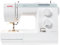 Janome Sewist 721 Nähmaschine mit Bonuspaket